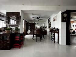 Blk 235 Pasir Ris Street 21 (Pasir Ris), HDB Executive #475417481